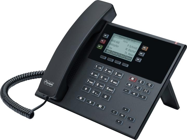 Immagine prodotto Auerswald Telefono COMfortel D-110 nero