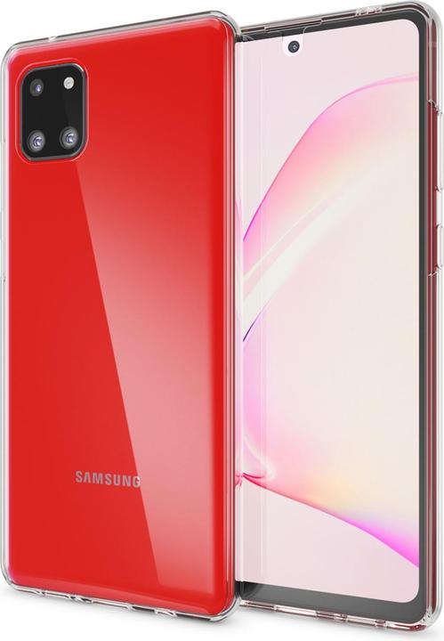 Produktbild Nalia 360° Handyhülle (Samsung Galaxy Note 10 Lite)