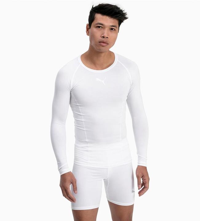 Produktbild Puma LIGA Baselayer Tee LS-655920 (S)