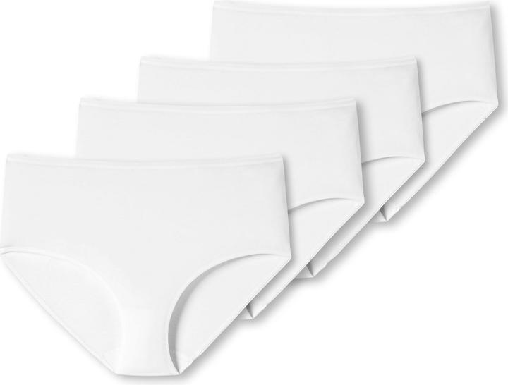Schiesser 4PACK Midi