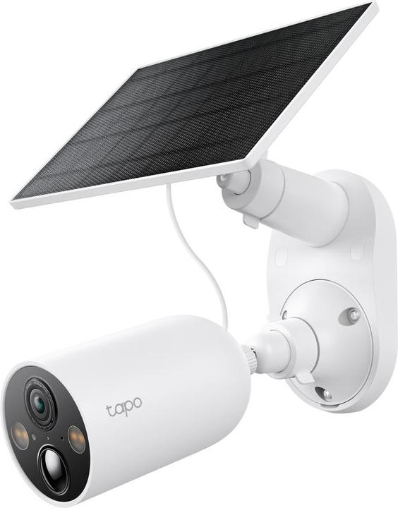 Image du produit TP-Link Tapo C425 KIT (2560 x 1440 Pixels)