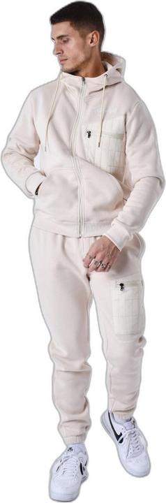Image du produit Project X Paris jogging avec empiècement bimatière (XL)