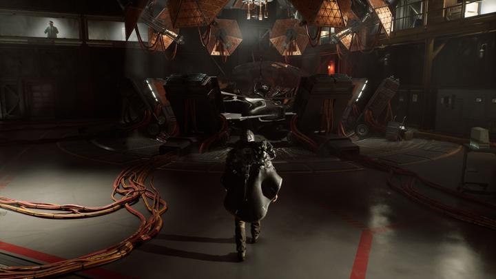 Image du produit Nacon Gaming Hell is Us (PS5, FR, DE)