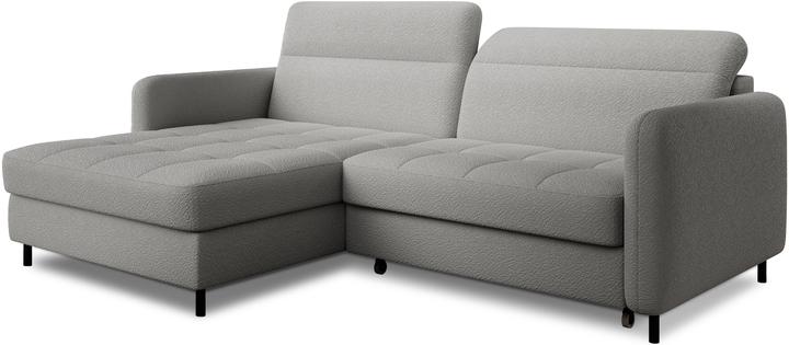 Produktbild ELTAP Gomsi (Ecksofa, 3-Sitzer, Bettsofa)