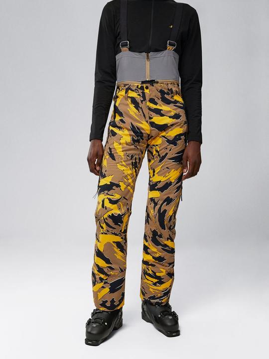 Produktbild J. Lindeberg Omnia Printed Skihose (M)