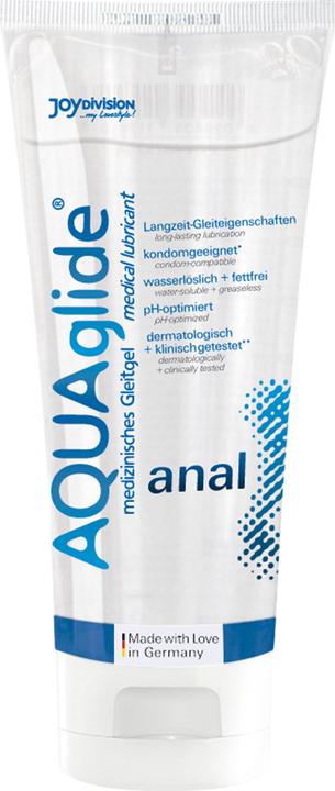 Joydivision AquaGlide (100 ml)