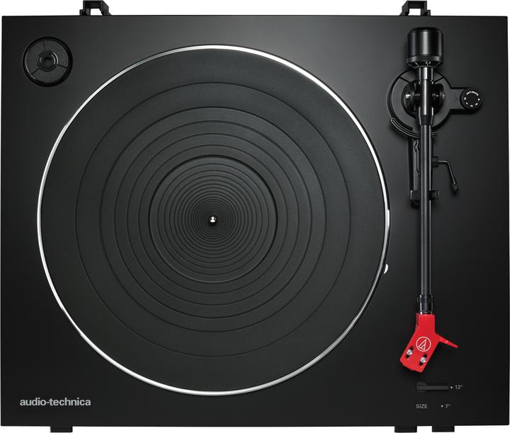 Image du produit Audio-Technica AT-LP3 (Automatique)