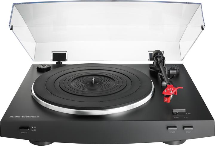 Image du produit Audio-Technica AT-LP3 (Automatique)