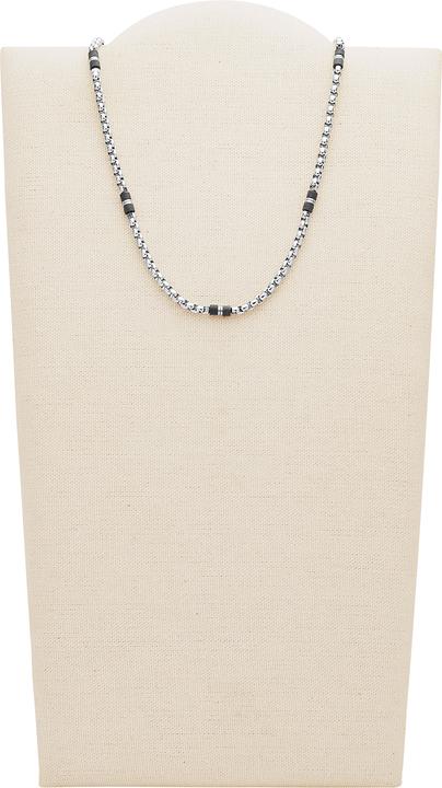 Actual product image Fossil Mens Dress (Stainless steel, 45 - 50 cm)