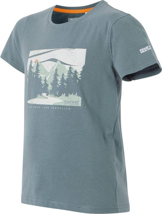 Produktbild Regatta Bosley VIII TShirt (104)