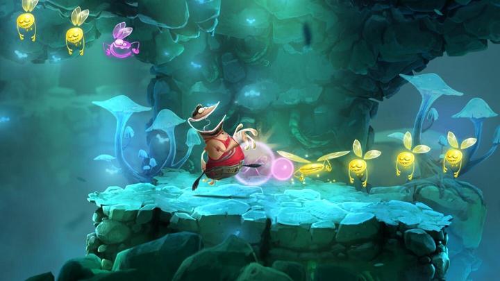 Immagine prodotto Ubisoft Rayman Legends /Xbox One (Xbox One S, Xbox One X, DE)