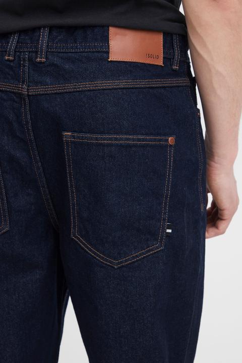 Image du produit Solid SDHoff - Jeans - 21301094-ME (W30/L34)