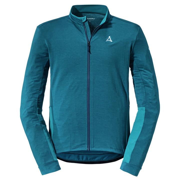Produktbild Schöffel Shirt Zeeland LG (46, S)