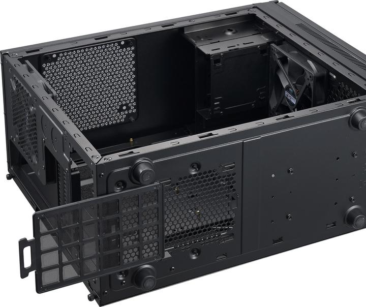 Produktbild Cooler Master Silencio 352 (mATX, Mini-ITX)