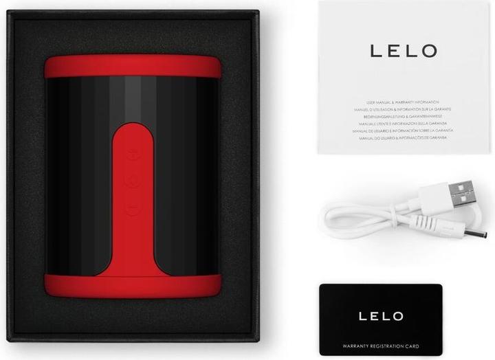 Immagine prodotto LELO F2S