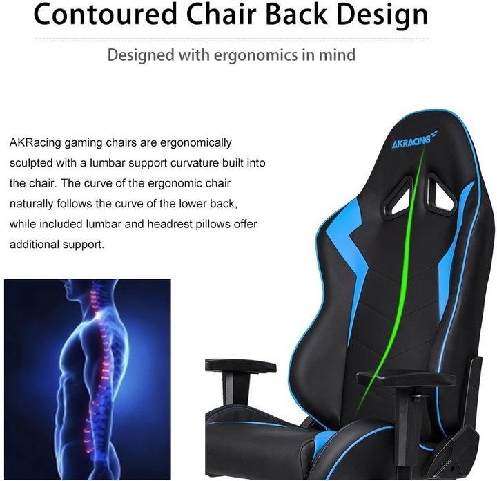 Produktbild Akracing Core SX