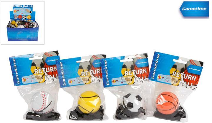 Roost Returnball