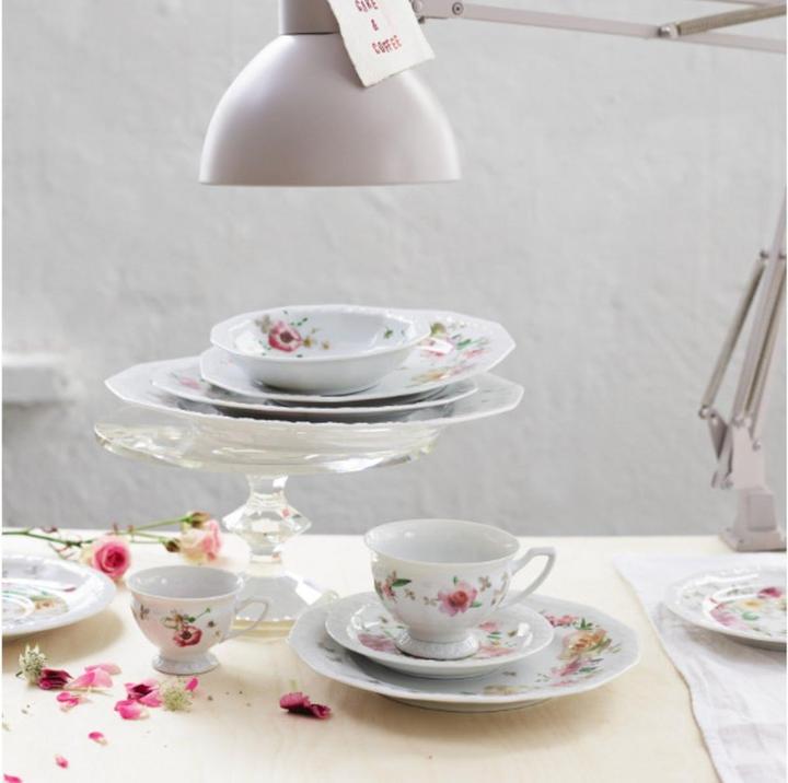 Image du produit Rosenthal Maria Rose rose