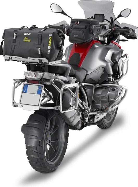 Immagine prodotto Givi Borsa interna impermeabile T507 (45 l)