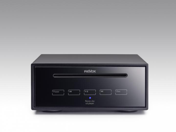 Produktbild Revox Joy S22 (CD Player)