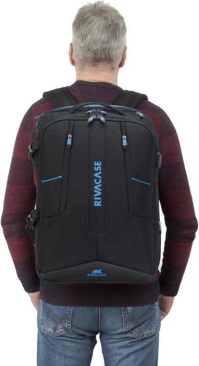 Actual product image Rivacase Borneo (30 l)
