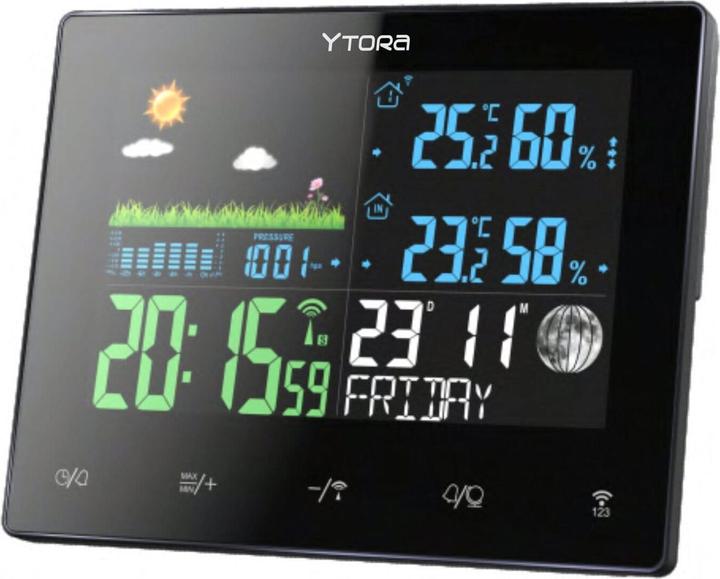 Ytora TPW588C