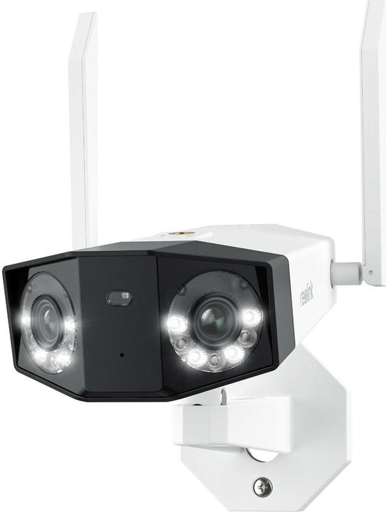 Actual product image Reolink Duo Series W730 (4608 x 1728 pixels)