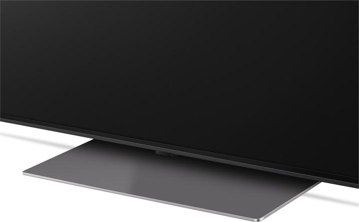 Image du produit LG 55QNED826RE (55", QNED82, QNED, 4K, 2023)