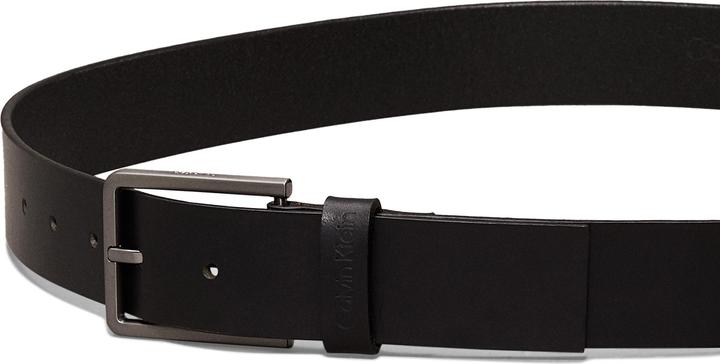 Actual product image Calvin Klein 35mm Essential Belt (110)
