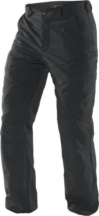 5.11 Apex Hose schwarz 32/30 (W32/L30)