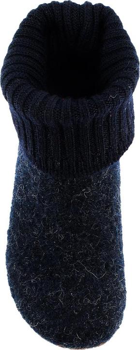 Produktbild Living Kitzbühel Kid's Hüttenschuh Uni No. 4230 (26)