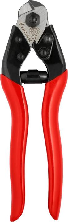Produktbild Felco Kabelschere (Ø7mm) C7 (190 mm)