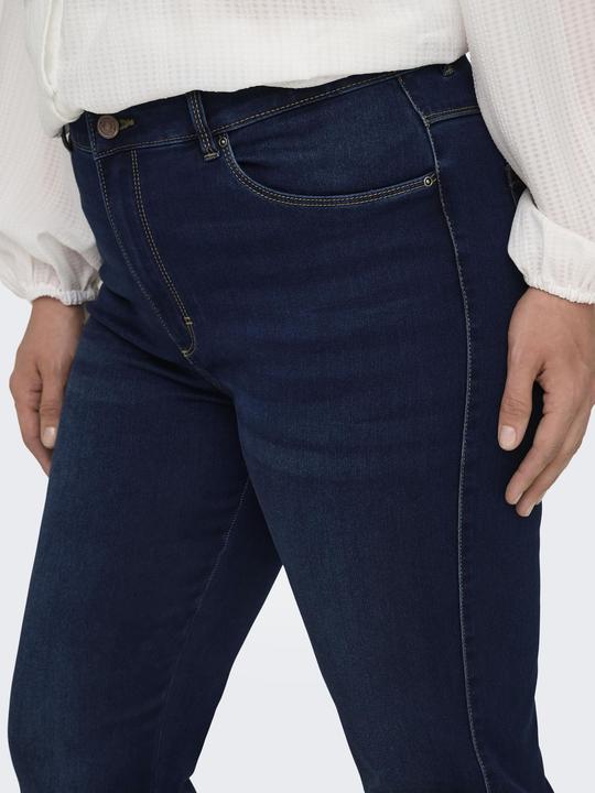 Immagine prodotto Only Taglio dritto Vita alta Jeans dalla vestibilità dritta (W44/L30)