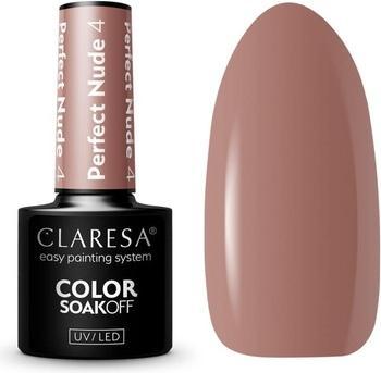 Immagine prodotto Claresa Smalto UV Perfect Nude 5ml (5 ml)