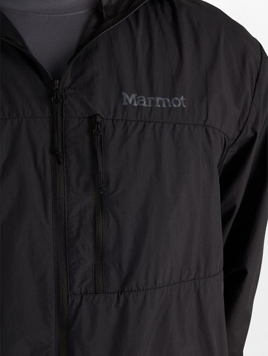 Actual product image Marmot Superalloy Bio Wind (XL)
