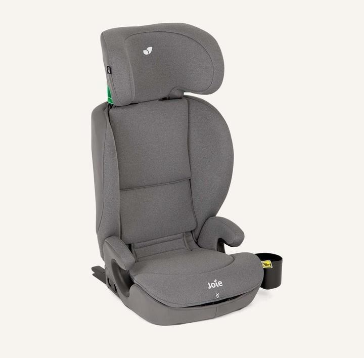 Actual product image Joie i-Irvana (Child seat, ECE R129/i-Size Standard)