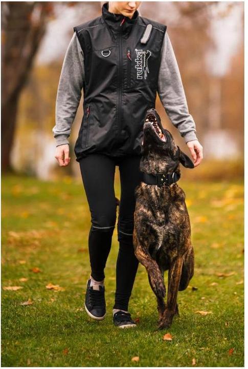 Produktbild Rukka Training Weste (L, Hundeweste)