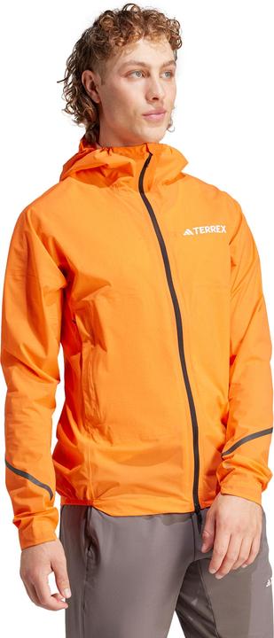 Produktbild adidas Terrex Xperior Light Rain Jacket (S)