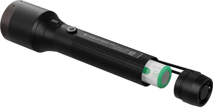 Actual product image Ledlenser Torch (17.60 cm, 1000 lm)