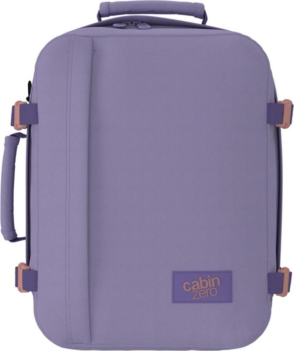 Produktbild Cabin zero Classic 28L Cabin Backpack Rucksack 39 cm (21 l)