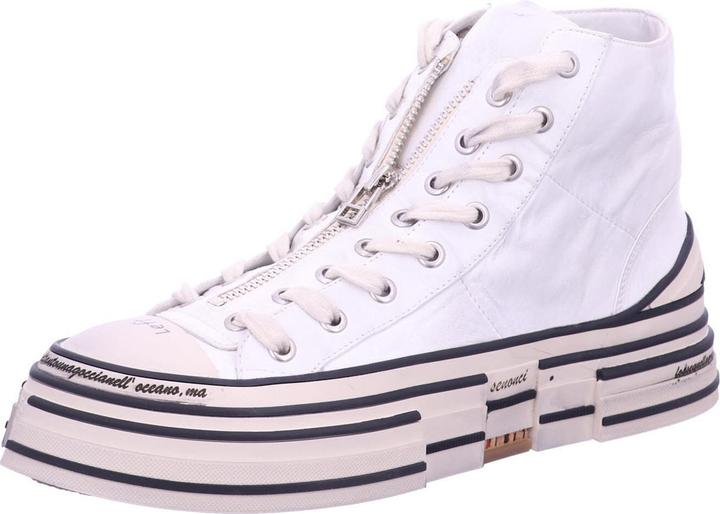 Immagine prodotto Rebecca White Sneaker Stressy (44)