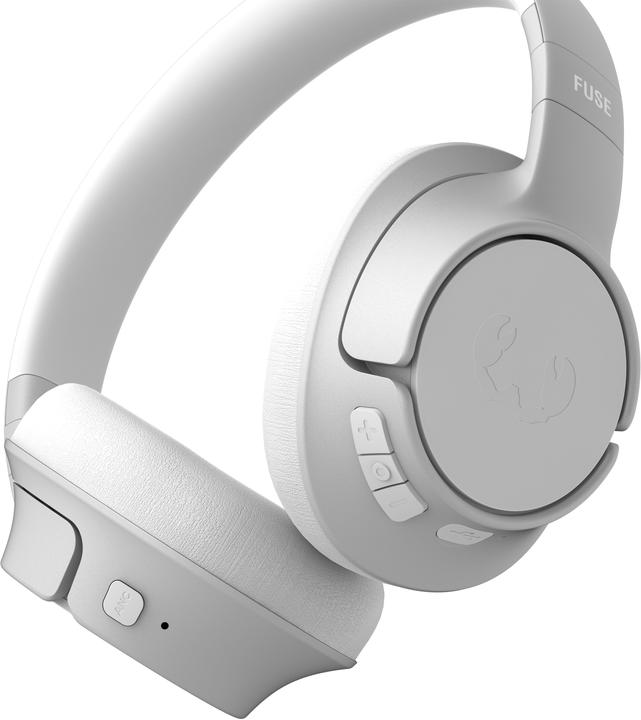 Ice Grey