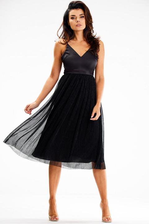 Actual product image Awama Evening dress model (S)