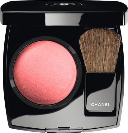 Actual product image Chanel Joues Contraste No.15 (15, Orchid Rose)