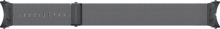 Samsung Milanese Band (20 mm, Stainless Steel, Galaxy Watch 7)