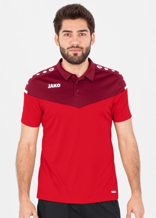 Image du produit JAKO POLO CHAMP 2.0 FEMME (40)