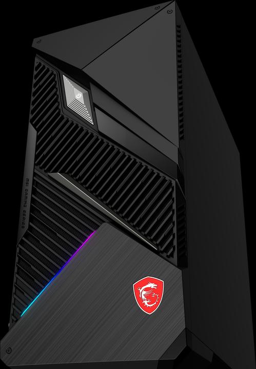 Productafbeelding MSI MPG Oneindig X2 14NUF7-459AT (Intel Core i7-14700KF, 32 GB, 1000 GB, GeForce RTX 4070 Ti Super)