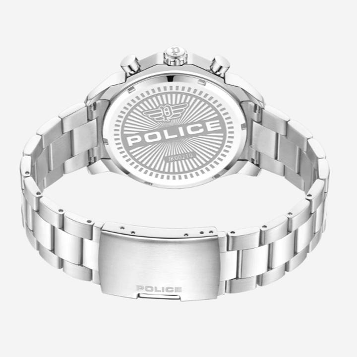 Actual product image Police Rangy (Analogue wristwatch, 44 mm)