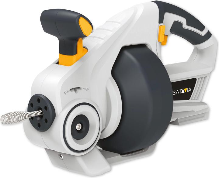 Immagine prodotto Batavia Spirale per la pulizia dei tubi della batteria (1 pz.)
