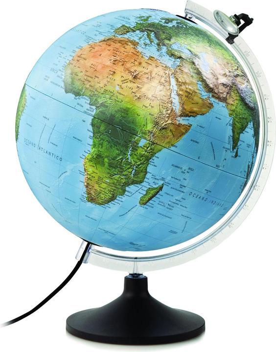 Produktbild Tecnodidattica Globus Lumineux Uranio 30 cm -FR- (30 cm)